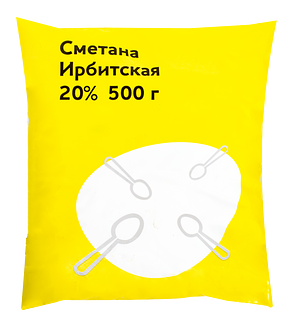 Ирбитский молочный завод - изображение