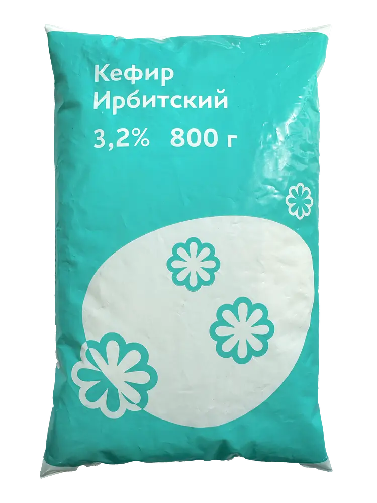 Ирбитский молочный завод - изображение