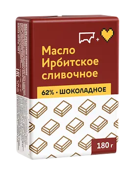 Ирбитский молочный завод - изображение