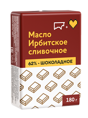 Ирбитский молочный завод - изображение