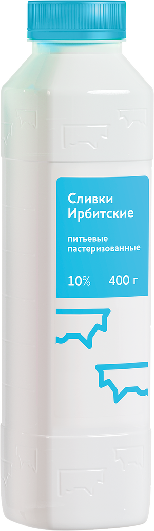 Ирбитский молочный завод - изображение