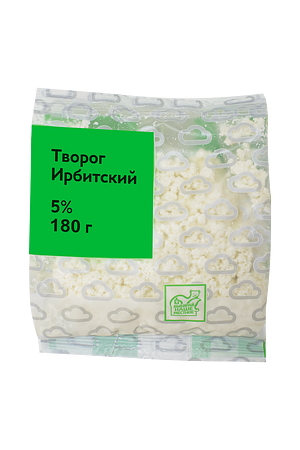 Ирбитский молочный завод - изображение