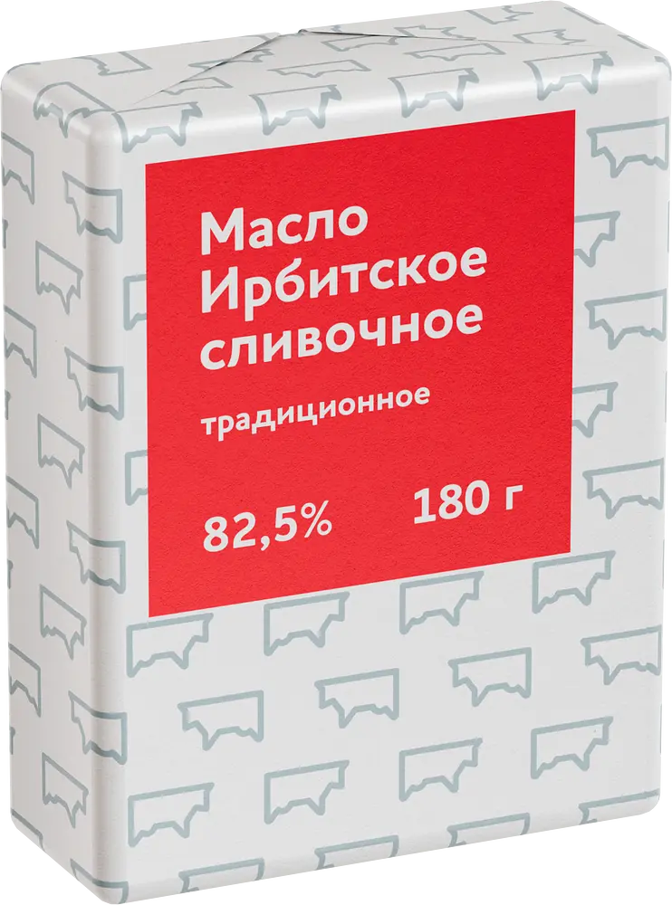 Ирбитский молочный завод - изображение