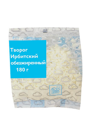 Ирбитский молочный завод - изображение