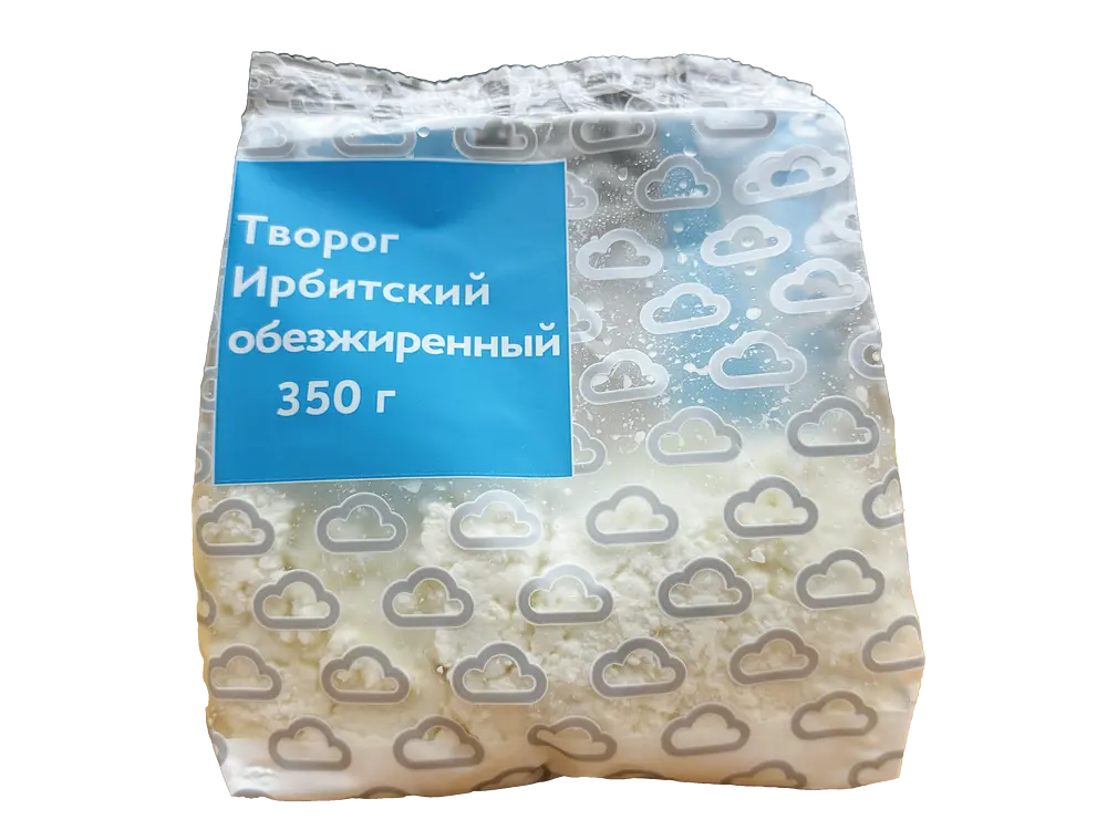 Ирбитский молочный завод - изображение