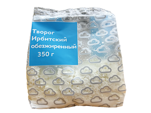 Ирбитский молочный завод - изображение