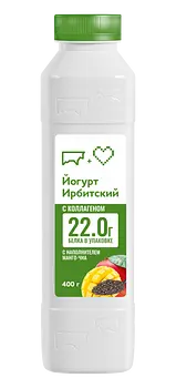 Ирбитский молочный завод - изображение