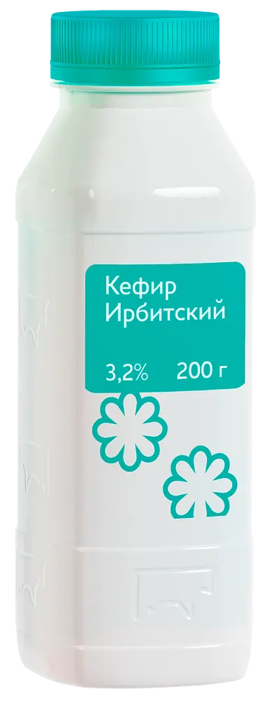 Ирбитский молочный завод - изображение