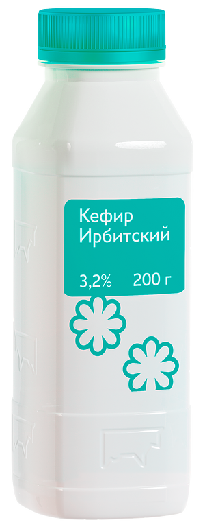 Ирбитский молочный завод - изображение