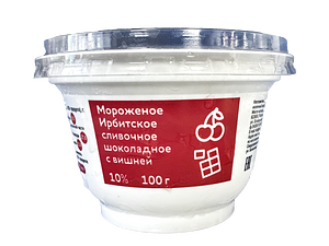 Ирбитский молочный завод - изображение