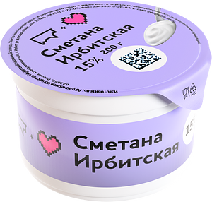 Ирбитский молочный завод - изображение