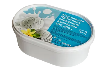 Ирбитский молочный завод - изображение