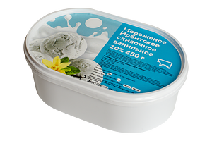 Ирбитский молочный завод - изображение
