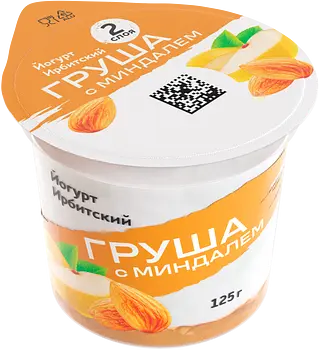 Ирбитский молочный завод - изображение