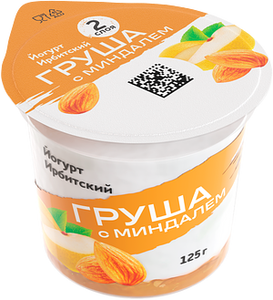 Ирбитский молочный завод - изображение