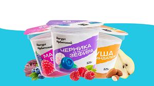 Ирбитский молочный завод - изображение