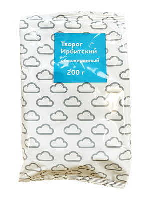 Ирбитский молочный завод - изображение