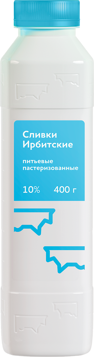 Ирбитский молочный завод - изображение