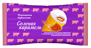Ирбитский молочный завод - изображение