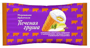 Ирбитский молочный завод - изображение