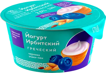 Ирбитский молочный завод - изображение