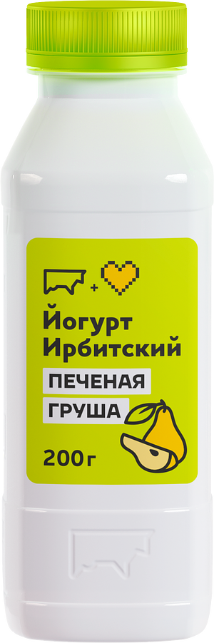 Ирбитский молочный завод - изображение