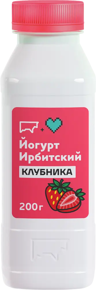 Ирбитский молочный завод - изображение
