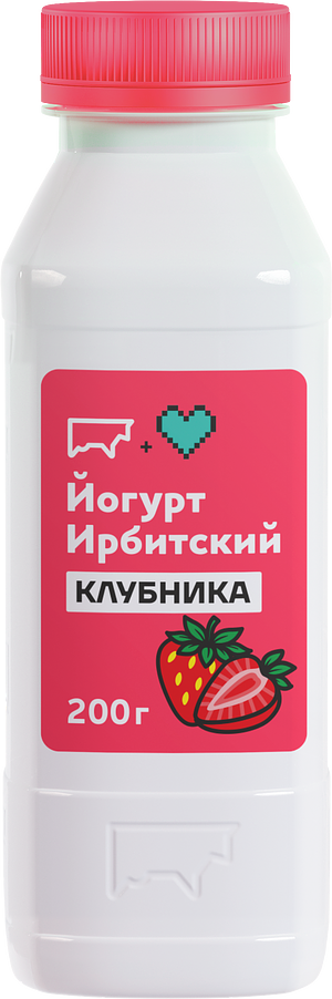 Ирбитский молочный завод - изображение