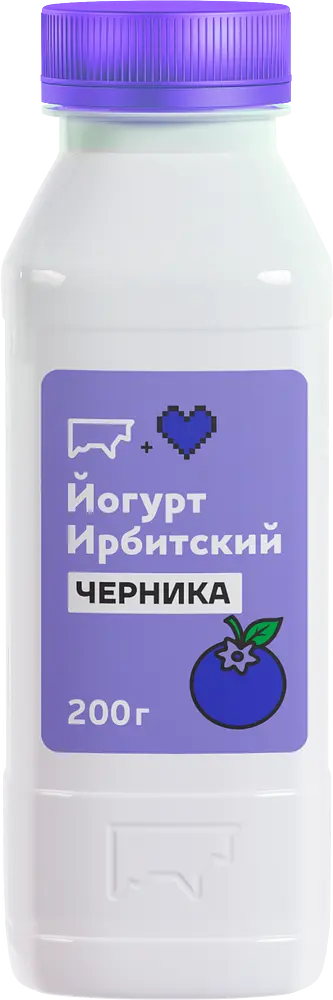 Ирбитский молочный завод - изображение