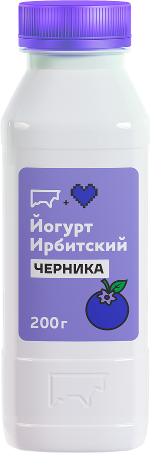 Ирбитский молочный завод - изображение